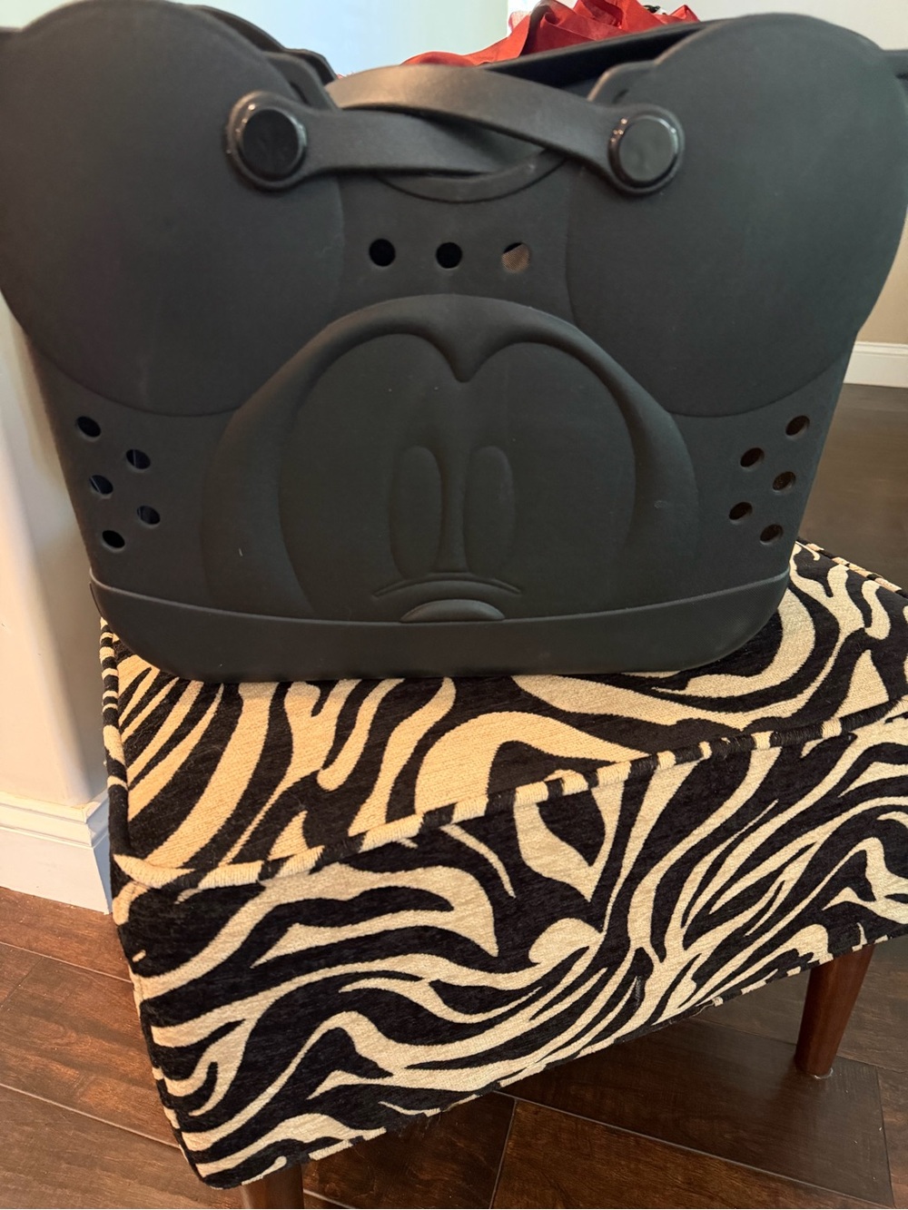 Disney Mickey Mouse bag